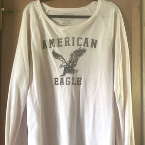 American Eagle Jersey / Athletic Long Sleeve Jersey
